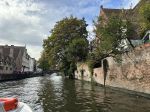 Brugge 12 Oktober 2022