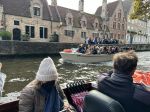 Brugge 12 Oktober 2022