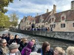 Brugge 12 Oktober 2022