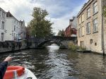Brugge 12 Oktober 2022