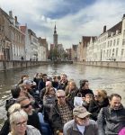 Brugge 12 Oktober 2022