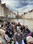 Brugge 12 Oktober 2022