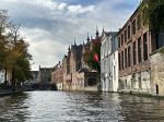 Brugge 12 Oktober 2022