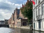 Brugge 12 Oktober 2022