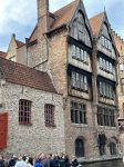 Brugge 12 Oktober 2022