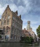 Brugge 12 Oktober 2022