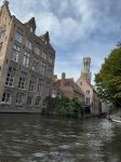 Brugge 12 Oktober 2022