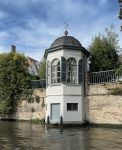 Brugge 12 Oktober 2022