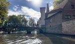 Brugge 12 Oktober 2022