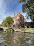 Brugge 12 Oktober 2022