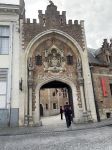 Brugge 12 Oktober 2022