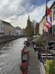 Brugge 12 Oktober 2022