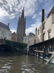 Brugge 12 Oktober 2022
