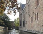 Brugge 12 Oktober 2022