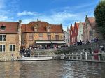 Brugge 12 Oktober 2022