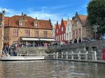 Brugge 12 Oktober 2022