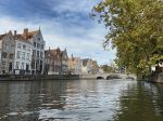 Brugge 12 Oktober 2022
