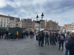 Brugge 12 Oktober 2022