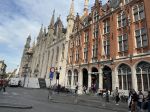Brugge 12 Oktober 2022