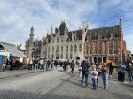 Brugge 12 Oktober 2022