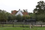 7 Oktober 2022 Nieuwe huis van Carlo Boszhard