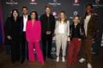 Amsterdam 28 september 2022
Presentatie kookprogramma Nederlandse Celebrity Masterchef Nederland met oa Victor Abeln Stijn Fransen Jetske v d Elsen  Freddy Tratlehner ( Vjeze Fur)Louise Schiffmacher  Amije Roos v d Laan en Jeangu Macrooy doen mee aan het programma. De jury bestaat uit Soenil Bahadoer Angelique Schmeinck en Joel Broekaert