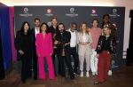 Amsterdam 28 september 2022
Presentatie kookprogramma Nederlandse Celebrity Masterchef Nederland met oa Victor Abeln Stijn Fransen Jetske v d Elsen  Freddy Tratlehner ( Vjeze Fur)Louise Schiffmacher  Amije Roos v d Laan en Jeangu Macrooy doen mee aan het programma. De jury bestaat uit Soenil Bahadoer Angelique Schmeinck en Joel Broekaert