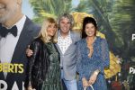 Amsterdam 25 september 2022
Premiere ticket to paradise in Tuschinski.
Chloe Sterk met haar ouders