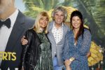 Amsterdam 25 september 2022
Premiere ticket to paradise in Tuschinski.
Chloe Sterk met haar ouders