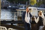 Amsterdam 6 oktober 2022
Uitreiking televizierring 2022 in carre
Cor Smit Oom van Jan Smit en chauffeur