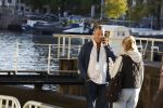 Amsterdam 6 oktober 2022
Uitreiking televizierring 2022 in carre
Cor Smit Oom van Jan Smit en chauffeur