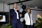 Diemen 27 september 2022
Boekpresentatie Roland Kahn . Roland met de doctoren van het AVLH ziekenhuis