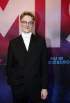 Amsterdam 30 september 2022
Premiere Misfit in Pathe arena.
De cast bestond oa uit Bettina Holwerda, Timor Steffens Senna Ramos Duncan Tromp Stefania Nienke v Dijk Anique Dreamon Kes v d Broek Ricky Naingolan Roosmarijn Wind Felice Poppeliers en Kimberley Agyarko