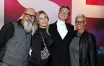 Amsterdam 30 september 2022
Premiere Misfit in Pathe arena.
De cast bestond oa uit Bettina Holwerda, Timor Steffens Senna Ramos Duncan Tromp Stefania Nienke v Dijk Anique Dreamon Kes v d Broek Ricky Naingolan Roosmarijn Wind Felice Poppeliers en Kimberley Agyarko