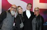 Amsterdam 30 september 2022
Premiere Misfit in Pathe arena.
De cast bestond oa uit Bettina Holwerda, Timor Steffens Senna Ramos Duncan Tromp Stefania Nienke v Dijk Anique Dreamon Kes v d Broek Ricky Naingolan Roosmarijn Wind Felice Poppeliers en Kimberley Agyarko