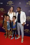 Amsterdam 2 oktober 2022
Premiere de grote sinterklaasfilm gespuis in de speelgoedkluis in Tuschinski. In de muzikale familiefilm De Grote Sinterklaasfilm â€“
Dwight v d Vijver