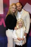Amsterdam 30 september 2022
Premiere Misfit in Pathe arena.
De cast bestond oa uit Bettina Holwerda, Timor Steffens Senna Ramos Duncan Tromp Stefania Nienke v Dijk Anique Dreamon Kes v d Broek Ricky Naingolan Roosmarijn Wind Felice Poppeliers en Kimberley Agyarko . Edino v Dorsten met vrouw en dochter