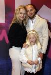 Amsterdam 30 september 2022
Premiere Misfit in Pathe arena.
De cast bestond oa uit Bettina Holwerda, Timor Steffens Senna Ramos Duncan Tromp Stefania Nienke v Dijk Anique Dreamon Kes v d Broek Ricky Naingolan Roosmarijn Wind Felice Poppeliers en Kimberley Agyarko . Edino v Dorsten met vrouw en dochter