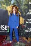 Amsterdam 25 september 2022
Premiere ticket to paradise in Tuschinski.
Emily van Tongeren
