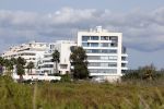 Ibiza 10 oktober 2022
In dit complex hadden zowel Ruud Gullit als Estelle Cruijff een appartement