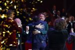 Amsterdam 6 oktober 2022
Uitreiking televizierring 2022 in carre
Even tot hier Niels v d Laan en Jeroen Woe