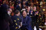 Amsterdam 6 oktober 2022
Uitreiking televizierring 2022 in carre
Even tot hier Niels v d Laan en Jeroen Woe