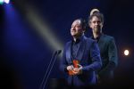 Amsterdam 6 oktober 2022
Uitreiking televizierring 2022 in carre
Even tot hier Niels v d Laan en Jeroen Woe