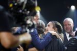 Amsterdam 6 oktober 2022
Uitreiking televizierring 2022 in carre
Even tot hier Niels v d Laan en Jeroen Woe