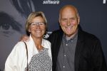Leusden 29 september 2022
Premiere theater stuk over leven Johan Cruijff in Afas Leusden . Evert ten Napel