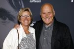 Leusden 29 september 2022
Premiere theater stuk over leven Johan Cruijff in Afas Leusden . Evert ten Napel