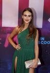 Amsterdam 30 september 2022
Premiere Misfit in Pathe arena.
De cast bestond oa uit Bettina Holwerda, Timor Steffens Senna Ramos Duncan Tromp Stefania Nienke v Dijk Anique Dreamon Kes v d Broek Ricky Naingolan Roosmarijn Wind Felice Poppeliers en Kimberley Agyarko
