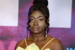 Amsterdam 30 september 2022
Premiere Misfit in Pathe arena.
De cast bestond oa uit Bettina Holwerda, Timor Steffens Senna Ramos Duncan Tromp Stefania Nienke v Dijk Anique Dreamon Kes v d Broek Ricky Naingolan Roosmarijn Wind Felice Poppeliers en Kimberley Agyarko