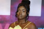 Amsterdam 30 september 2022
Premiere Misfit in Pathe arena.
De cast bestond oa uit Bettina Holwerda, Timor Steffens Senna Ramos Duncan Tromp Stefania Nienke v Dijk Anique Dreamon Kes v d Broek Ricky Naingolan Roosmarijn Wind Felice Poppeliers en Kimberley Agyarko