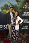 Amsterdam 25 september 2022
Premiere ticket to paradise in Tuschinski.
Ferdi Pool